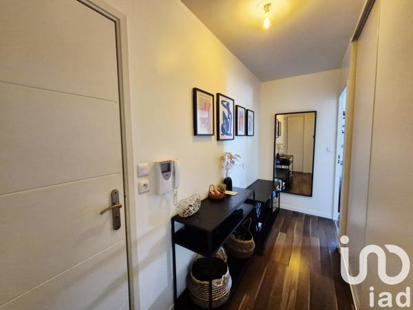 Appartement à vendre 3 pièces 68 m² Franconville