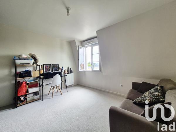 Appartement à vendre 3 pièces 68 m² Franconville