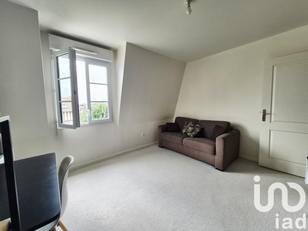 Appartement à vendre 3 pièces 68 m² Franconville