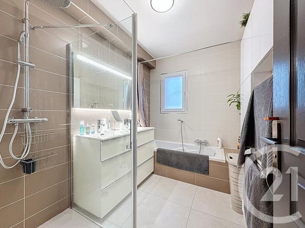 Maison à vendre  4 pièces - 84 m2 SAN NICOLAO - 202