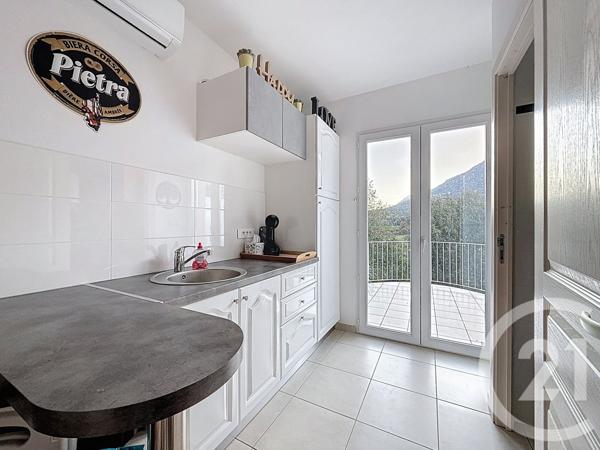 Maison à vendre  4 pièces - 84 m2 SAN NICOLAO - 202