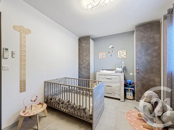 Maison à vendre  4 pièces - 84 m2 SAN NICOLAO - 202