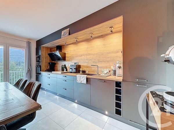 Maison à vendre  4 pièces - 84 m2 SAN NICOLAO - 202