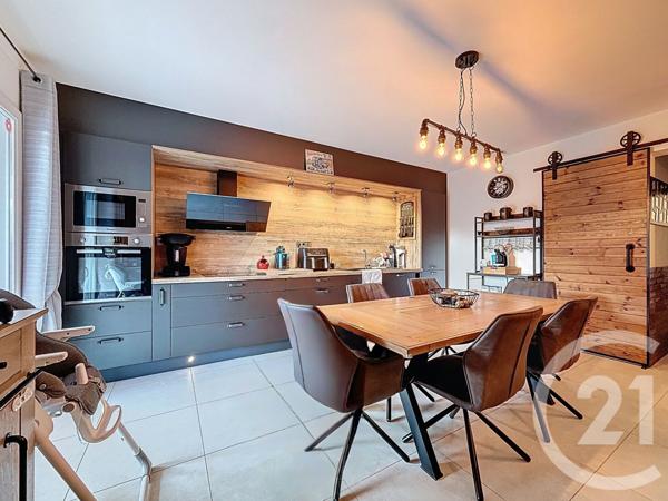 Maison à vendre  4 pièces - 84 m2 SAN NICOLAO - 202
