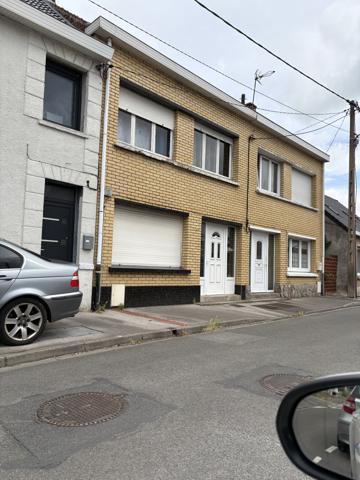 Maison
         4 pièces
        - 102 m² Exclusivité 129 500 € *