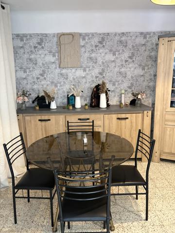 Maison
         4 pièces
        - 102 m² Exclusivité 129 500 € *