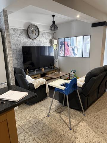 Maison
         4 pièces
        - 102 m² Exclusivité 129 500 € *