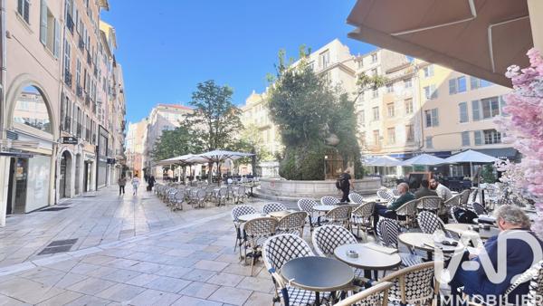 Appartement à vendre 2 pièces 50 m² Toulon