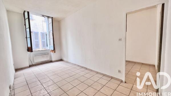 Appartement à vendre 2 pièces 50 m² Toulon