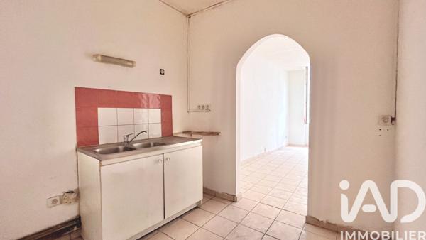 Appartement à vendre 2 pièces 50 m² Toulon
