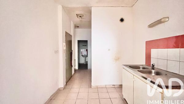 Appartement à vendre 2 pièces 50 m² Toulon