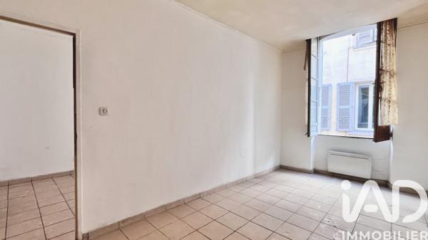 Appartement à vendre 2 pièces 50 m² Toulon