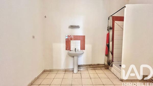 Appartement à vendre 2 pièces 50 m² Toulon