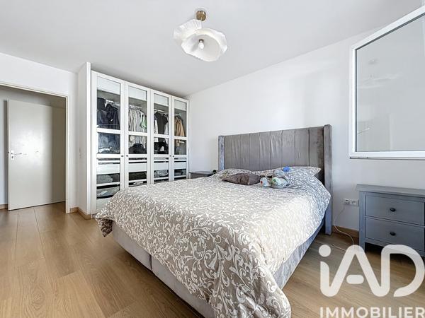 Appartement à vendre 3 pièces 83 m² Marseille 10