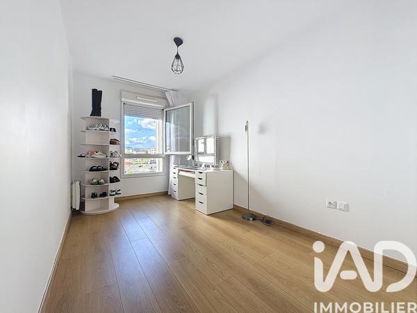 Appartement à vendre 3 pièces 83 m² Marseille 10