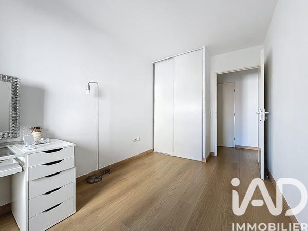 Appartement à vendre 3 pièces 83 m² Marseille 10