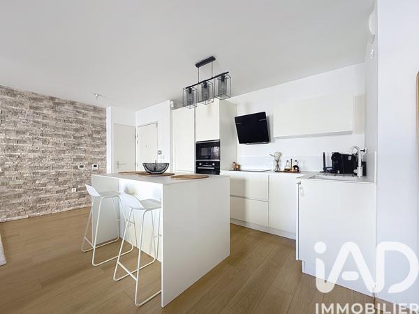 Appartement à vendre 3 pièces 83 m² Marseille 10