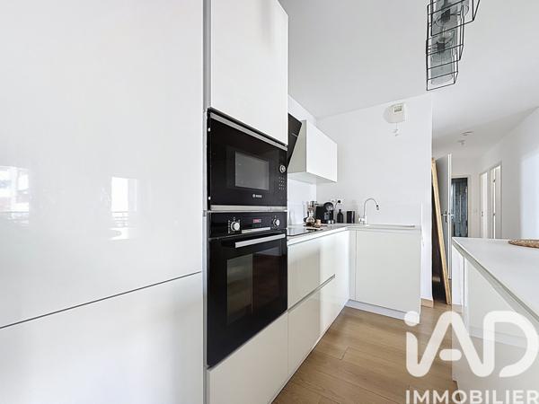 Appartement à vendre 3 pièces 83 m² Marseille 10