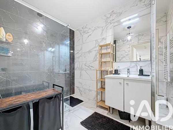 Appartement à vendre 3 pièces 83 m² Marseille 10