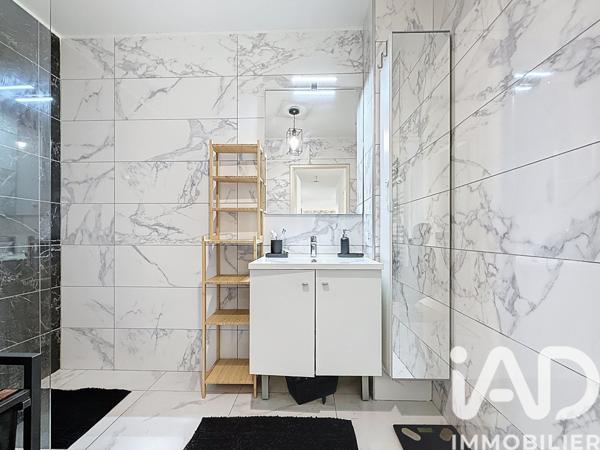 Appartement à vendre 3 pièces 83 m² Marseille 10