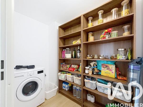 Appartement à vendre 3 pièces 83 m² Marseille 10