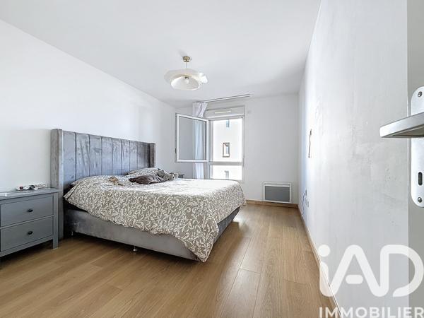 Appartement à vendre 3 pièces 83 m² Marseille 10