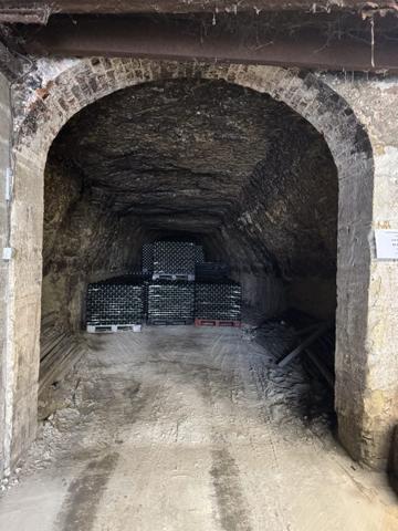 À vendre - Immeuble 752 m² situé à Montlouis-sur-Loire (37270)