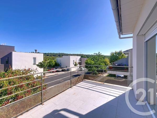 Maison à vendre  4 pièces - 72,30 m2 GRABELS - 34