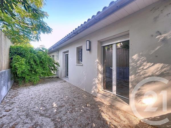 Maison à vendre  4 pièces - 72,30 m2 GRABELS - 34