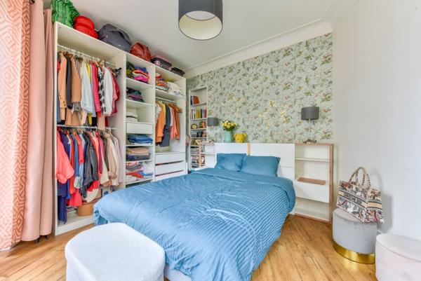 PARIS 18EME - JULES JOFFRIN - RUE LETORT / RUE CHAMPIONNET. €445 000 ** - Référence NG-6592