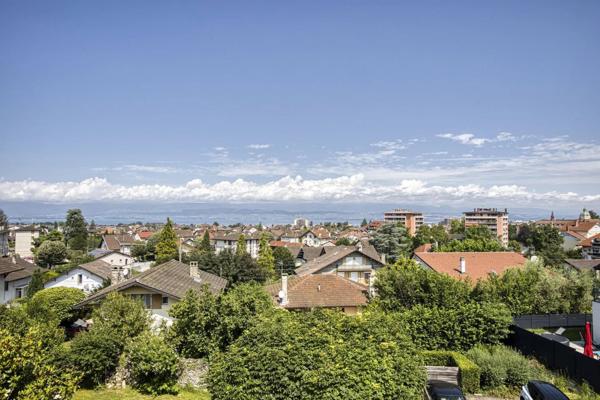 Maison de caractère