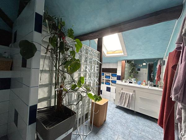 86200 LA ROCHE RIGAULT Maison La Roche Rigault 155 m2