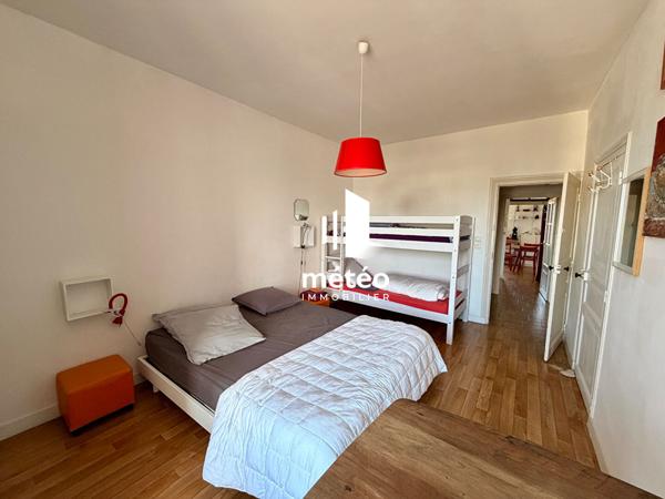 Appartement Les Sables D Olonne 3 pièce(s)
