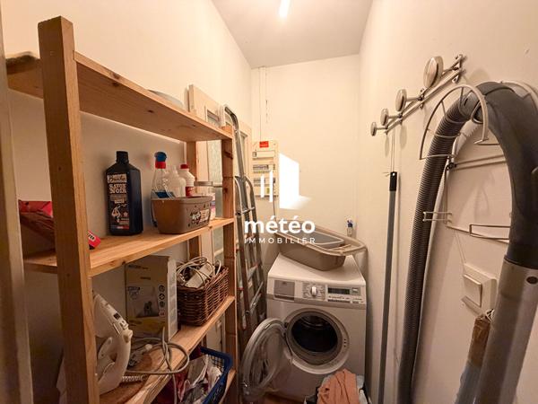 Appartement Les Sables D Olonne 3 pièce(s)