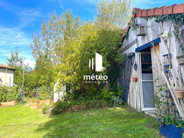 Longère rénovée, 3 chambres , Le Champ Saint PERE