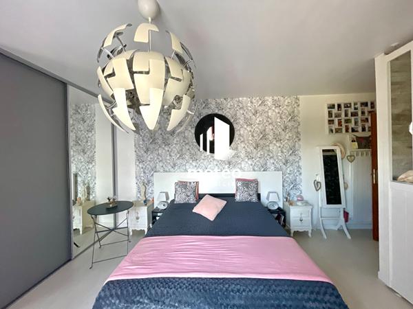 Longère rénovée, 3 chambres , Le Champ Saint PERE