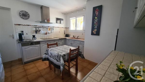 Maison à vendre  4 pièces - 102 m2 CABESTANY - 66