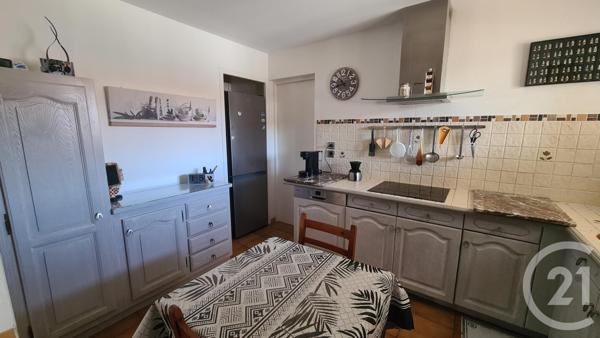 Maison à vendre  4 pièces - 102 m2 CABESTANY - 66