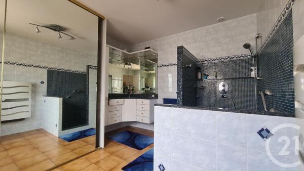 Maison à vendre  4 pièces - 102 m2 CABESTANY - 66