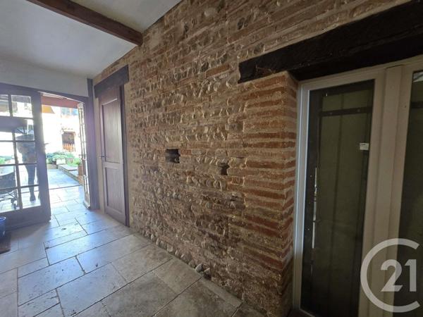 Maison à vendre  18 pièces - 500 m2 CARBONNE - 31