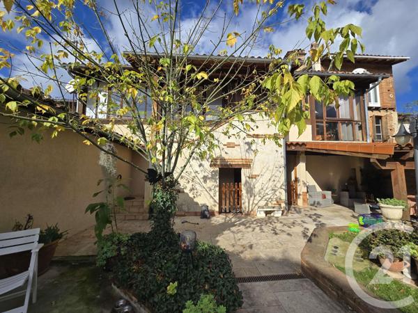 Maison à vendre  18 pièces - 500 m2 CARBONNE - 31