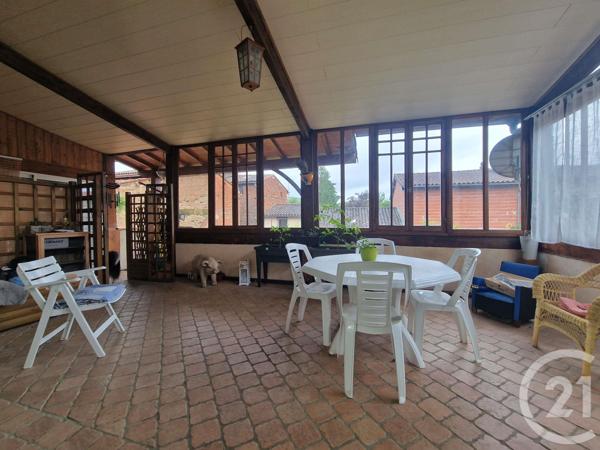 Maison à vendre  18 pièces - 500 m2 CARBONNE - 31