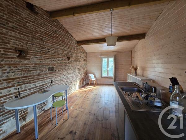 Maison à vendre  18 pièces - 500 m2 CARBONNE - 31