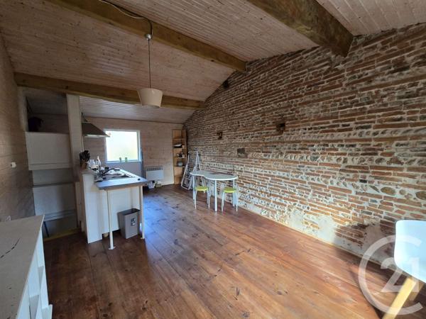 Maison à vendre  18 pièces - 500 m2 CARBONNE - 31