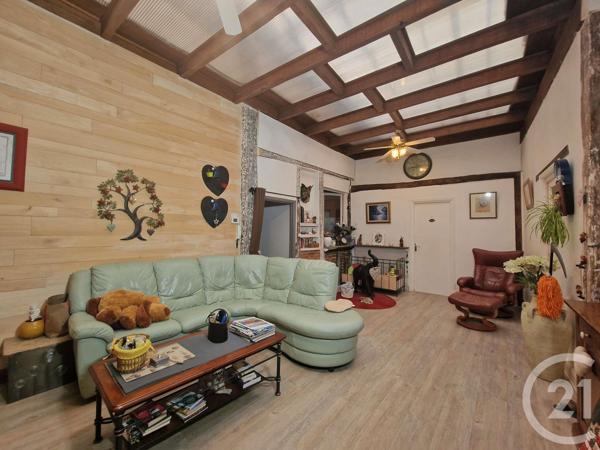 Maison à vendre  18 pièces - 500 m2 CARBONNE - 31