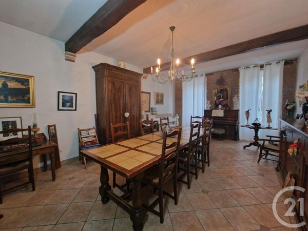 Maison à vendre  18 pièces - 500 m2 CARBONNE - 31