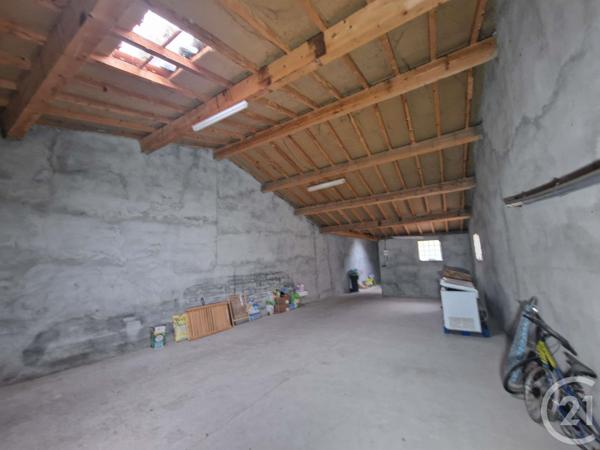 Maison à vendre  18 pièces - 500 m2 CARBONNE - 31