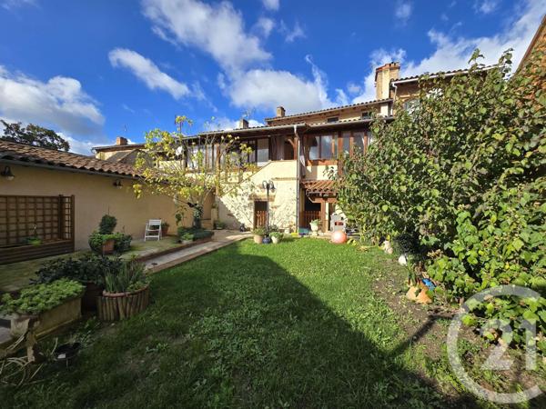 Maison à vendre  18 pièces - 500 m2 CARBONNE - 31