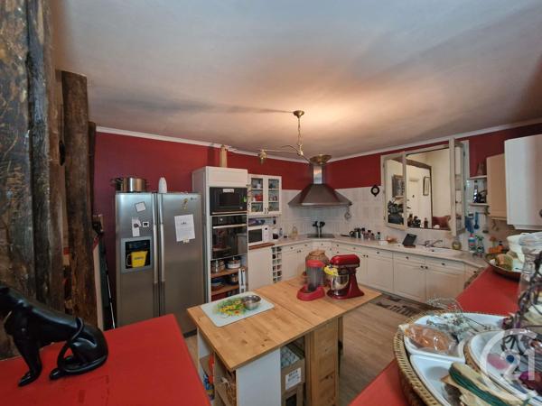 Maison à vendre  18 pièces - 500 m2 CARBONNE - 31