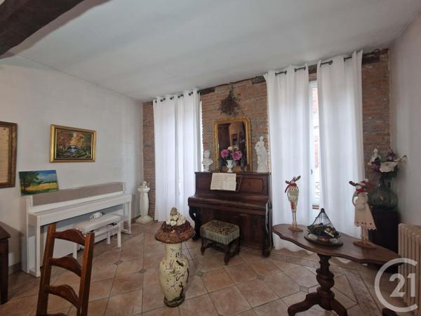 Maison à vendre  18 pièces - 500 m2 CARBONNE - 31